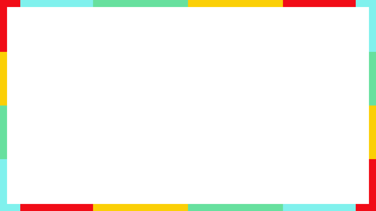 ARC Raiders（アークレイダース）のサムネ素材・枠など（４種類）