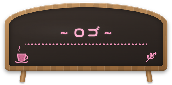 ロゴ